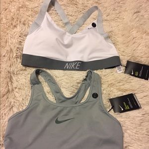 Women’s Nike Sports Bras